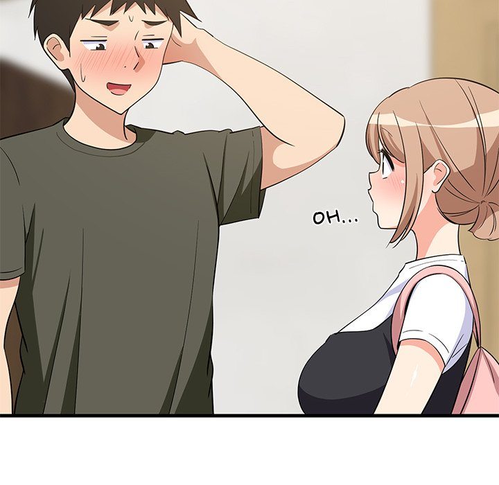 College Grades Skyrocketing Page 17 - MangaHe