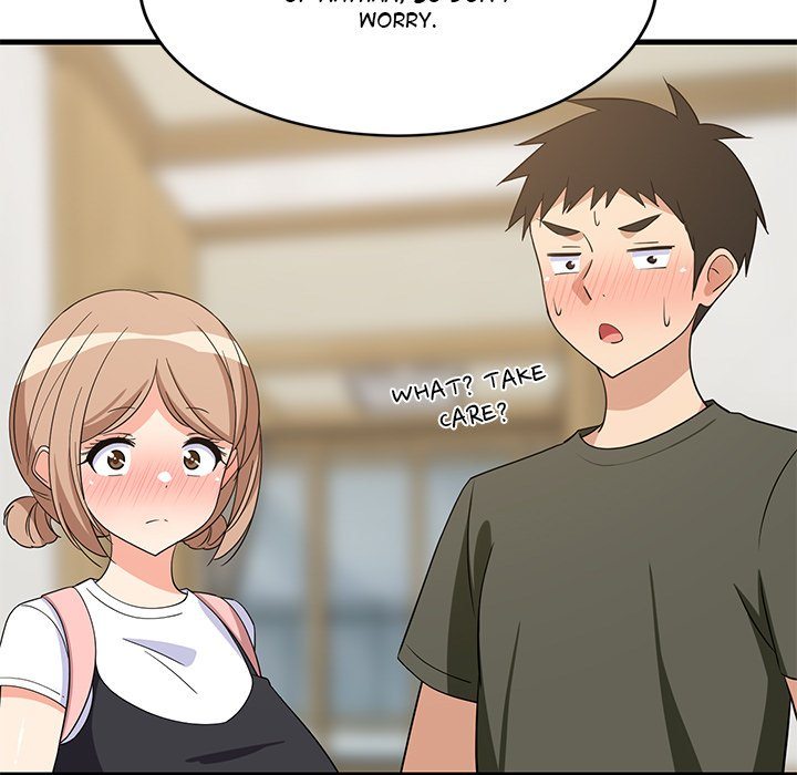 College Grades Skyrocketing Page 21 - MangaHe