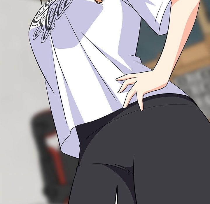 College Grades Skyrocketing Page 26 - MangaHe