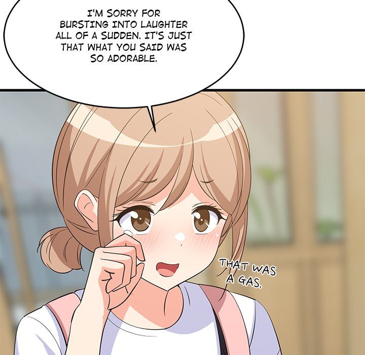 College Grades Skyrocketing Page 31 - MangaHe