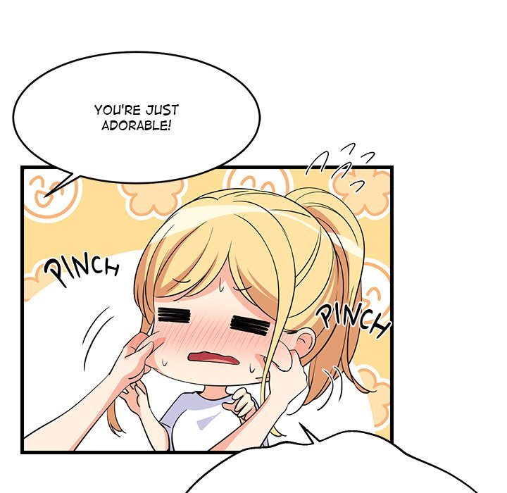 College Grades Skyrocketing Page 33 - MangaHe