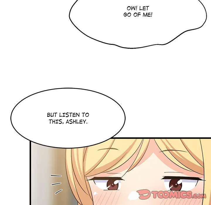 College Grades Skyrocketing Page 34 - MangaHe