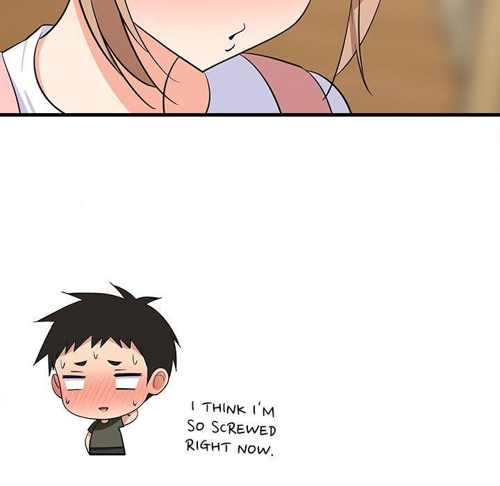 College Grades Skyrocketing Page 41 - MangaHe