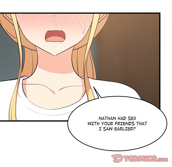 College Grades Skyrocketing Page 46 - MangaHe