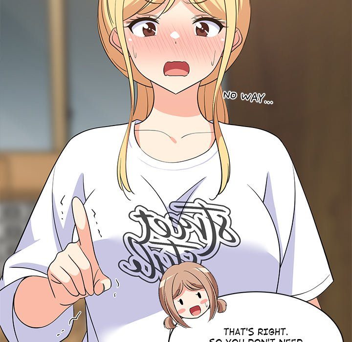 College Grades Skyrocketing Page 48 - MangaHe
