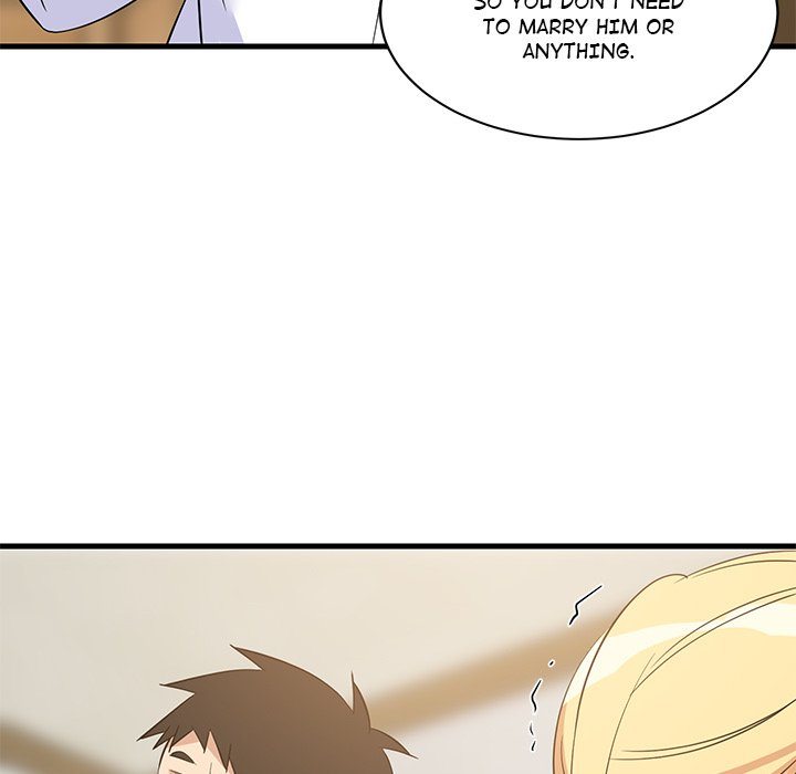 College Grades Skyrocketing Page 49 - MangaHe