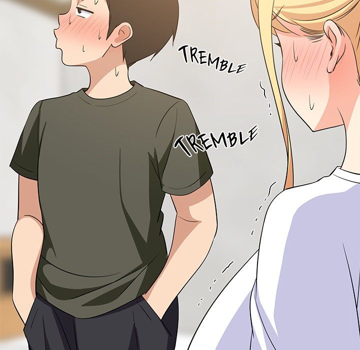 College Grades Skyrocketing Page 50 - MangaHe