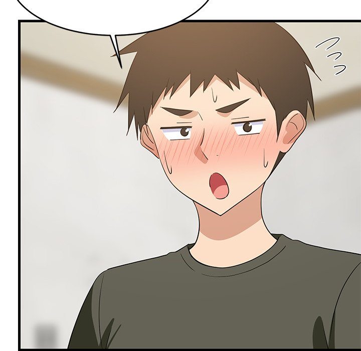 College Grades Skyrocketing Page 54 - MangaHe