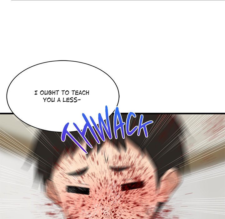 College Grades Skyrocketing Page 55 - MangaHe