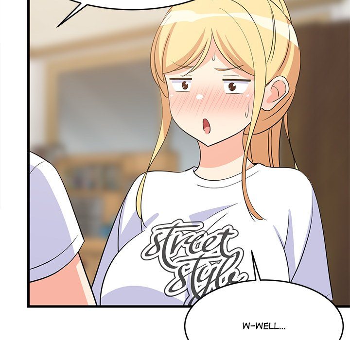 College Grades Skyrocketing Page 62 - MangaHe