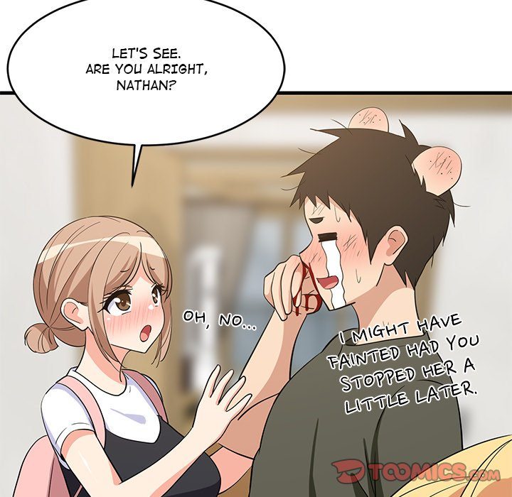College Grades Skyrocketing Page 64 - MangaHe