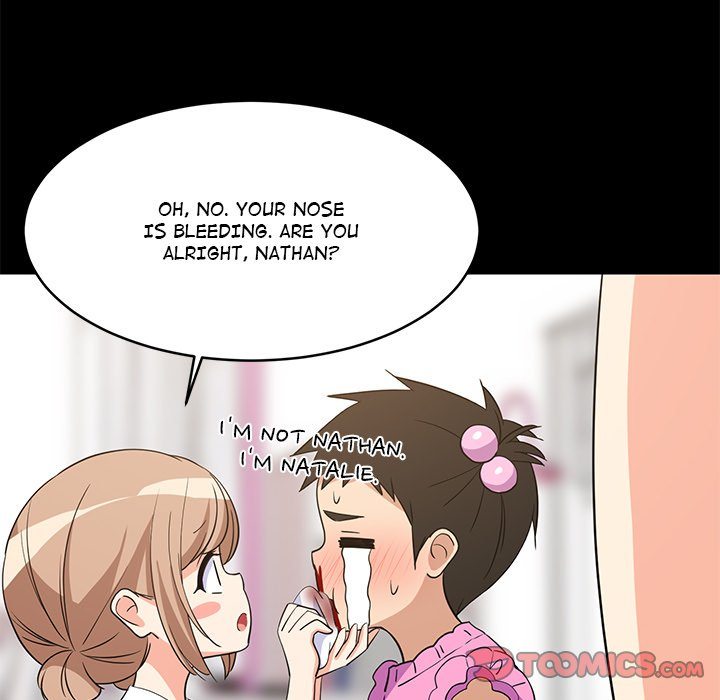 College Grades Skyrocketing Page 76 - MangaHe