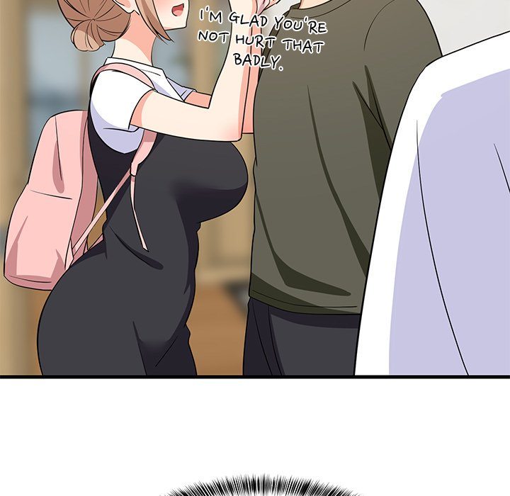 College Grades Skyrocketing Page 79 - MangaHe