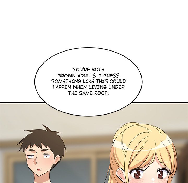 College Grades Skyrocketing Page 9 - MangaHe