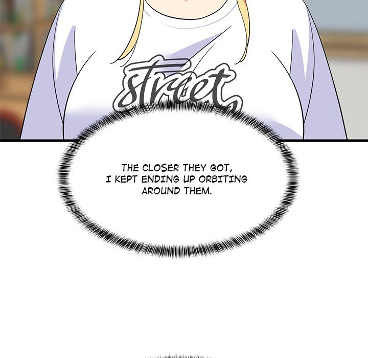 College Grades Skyrocketing Page 81 - MangaHe