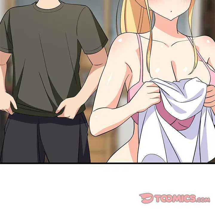 College Grades Skyrocketing Page 10 - MangaHe