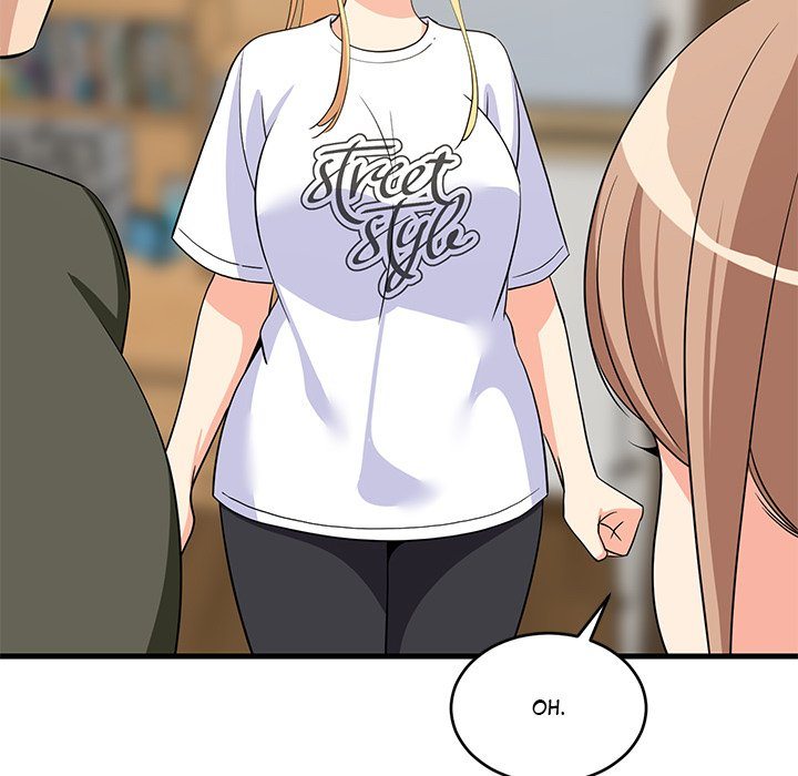 College Grades Skyrocketing Page 91 - MangaHe