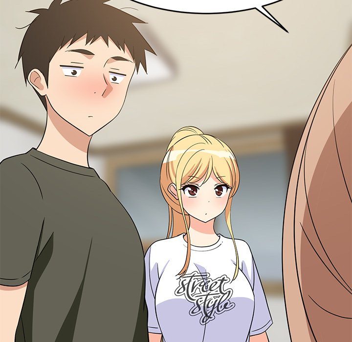 College Grades Skyrocketing Page 95 - MangaHe