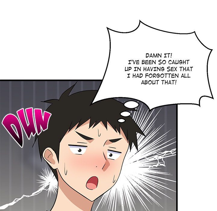 College Grades Skyrocketing Page 97 - MangaHe
