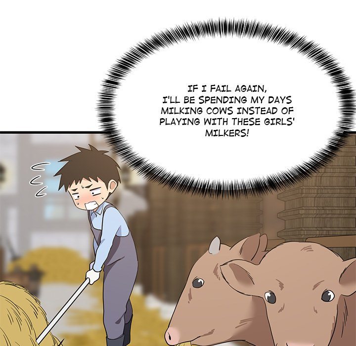 College Grades Skyrocketing Page 99 - MangaHe