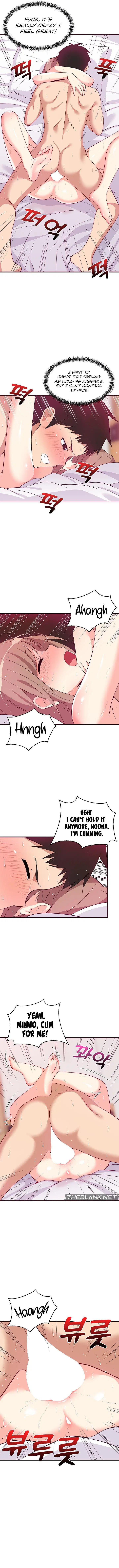 College Grades Skyrocketing Page 13 - MangaHe