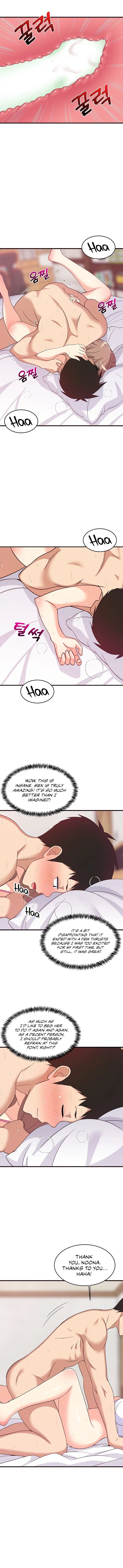 College Grades Skyrocketing Page 14 - MangaHe
