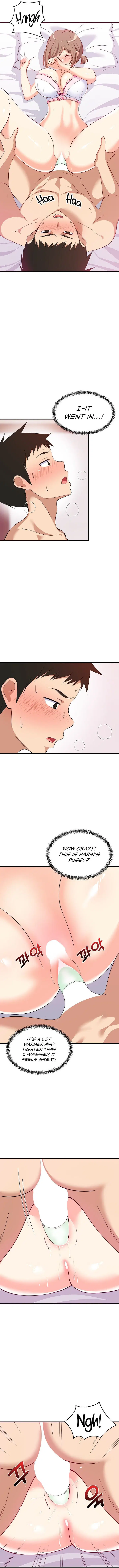 College Grades Skyrocketing Page 3 - MangaHe
