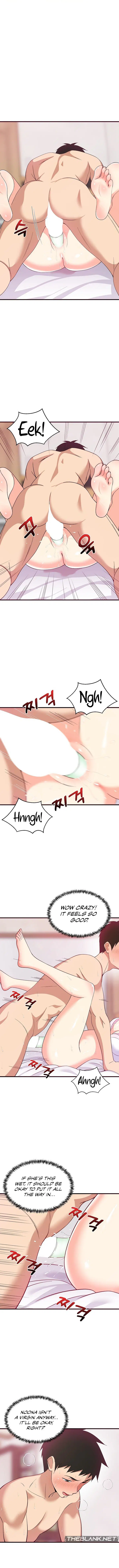 College Grades Skyrocketing Page 4 - MangaHe