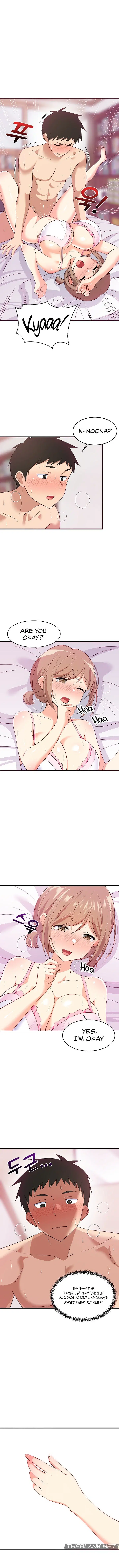 College Grades Skyrocketing Page 5 - MangaHe