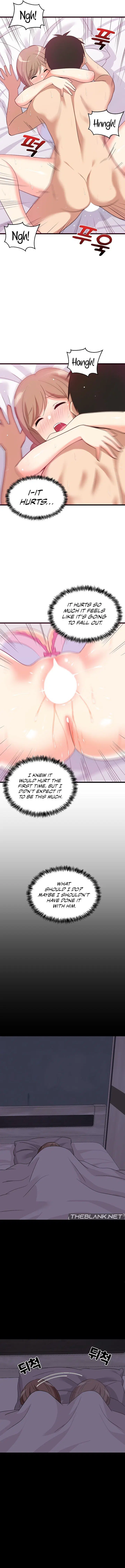 College Grades Skyrocketing Page 7 - MangaHe