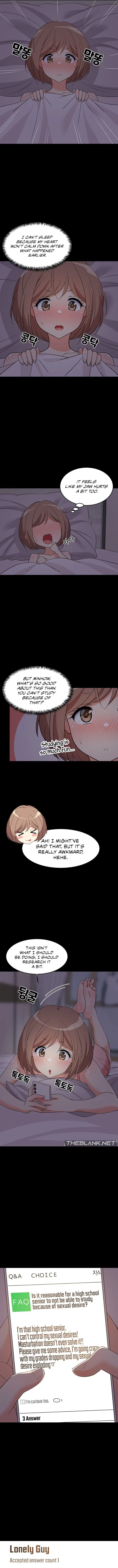 College Grades Skyrocketing Page 8 - MangaHe