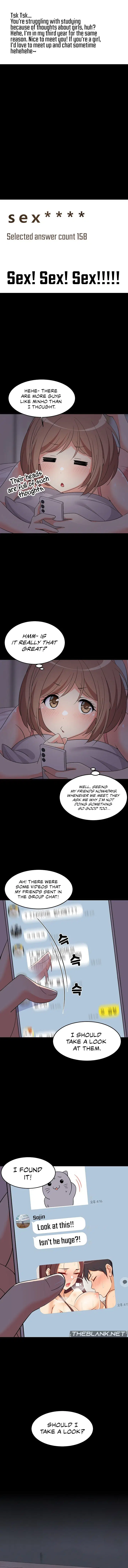 College Grades Skyrocketing Page 9 - MangaHe