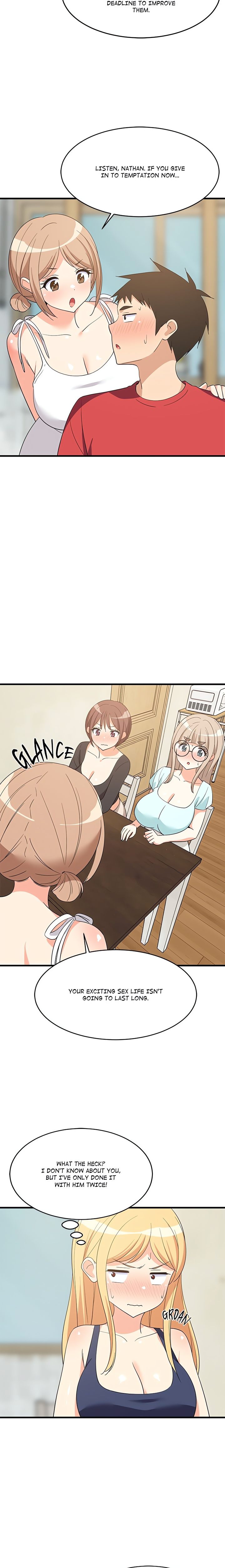 College Grades Skyrocketing Page 14 - MangaHe