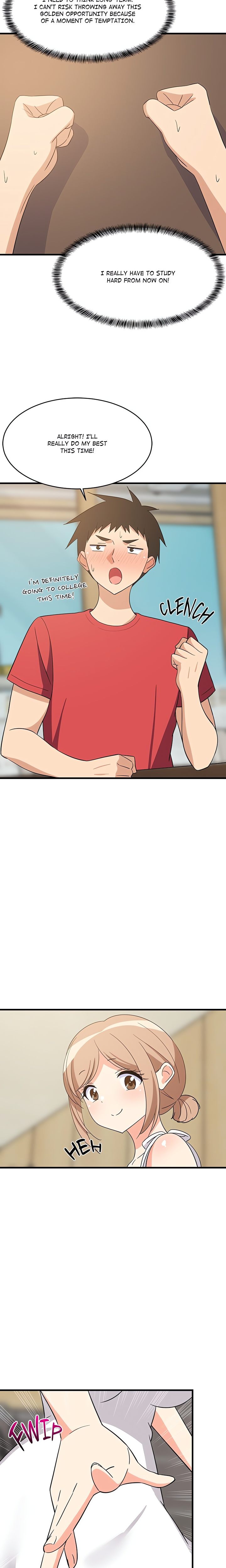 College Grades Skyrocketing Page 19 - MangaHe