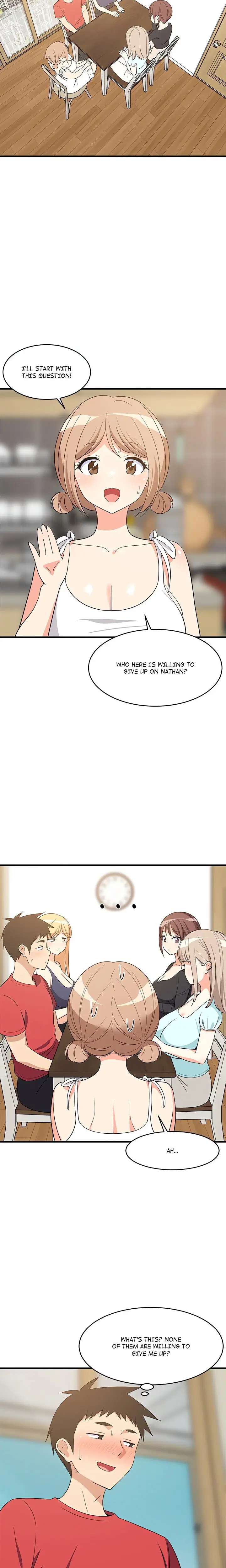 College Grades Skyrocketing Page 5 - MangaHe