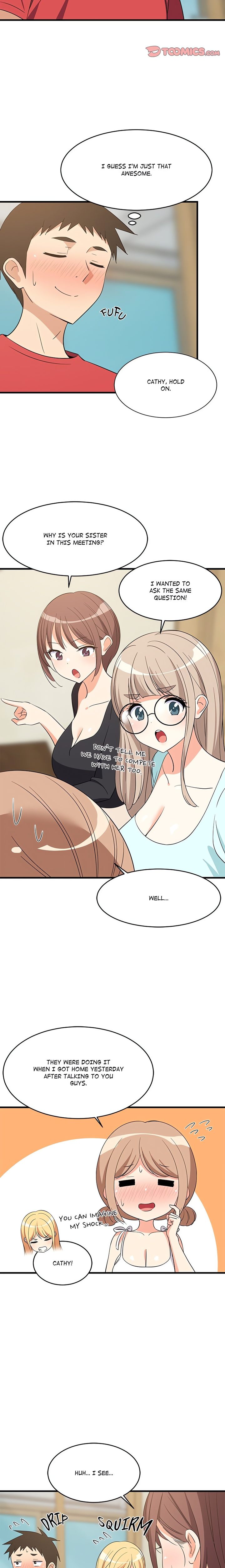 College Grades Skyrocketing Page 6 - MangaHe