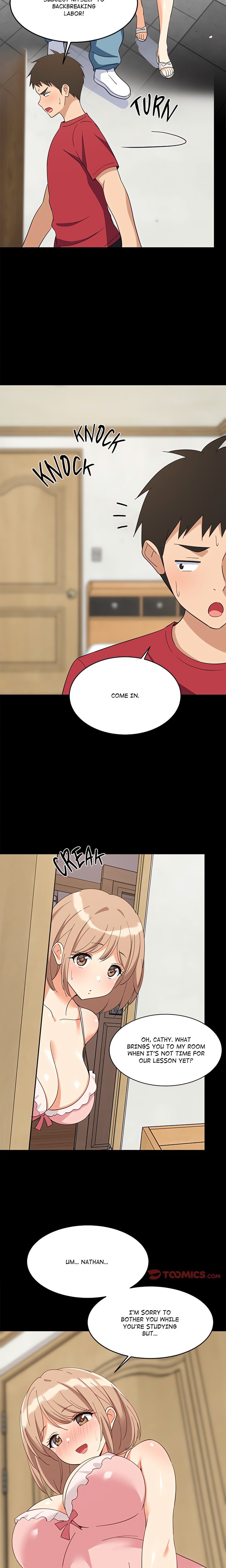 College Grades Skyrocketing Page 9 - MangaHe