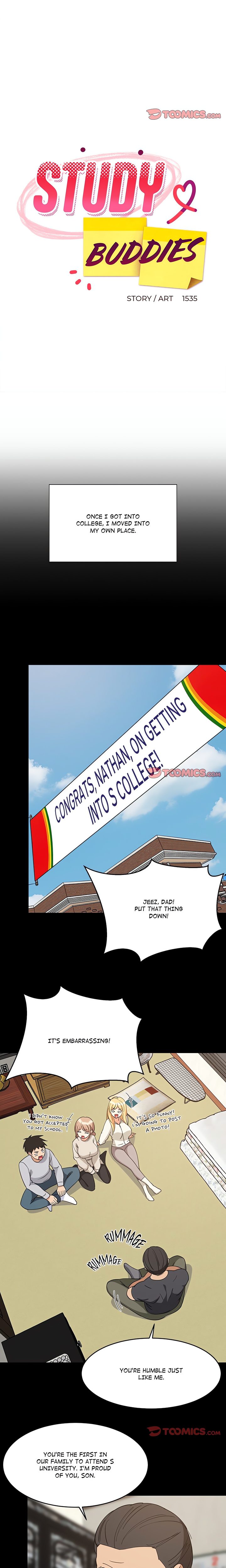 College Grades Skyrocketing Page 11 - MangaHe