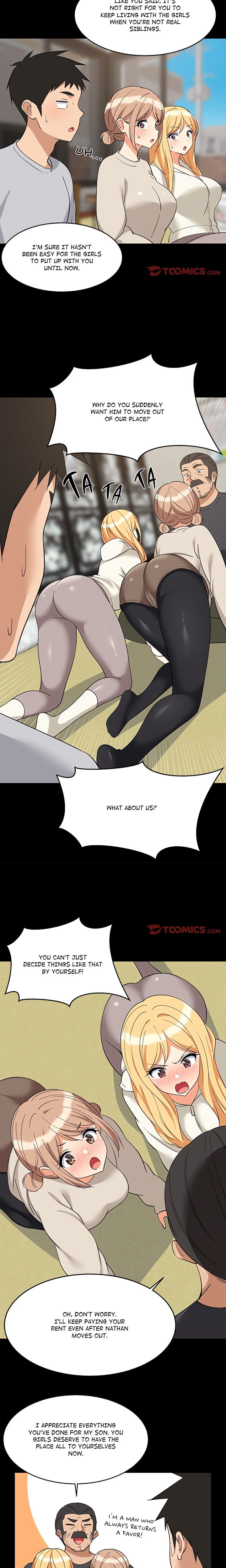 College Grades Skyrocketing Page 13 - MangaHe