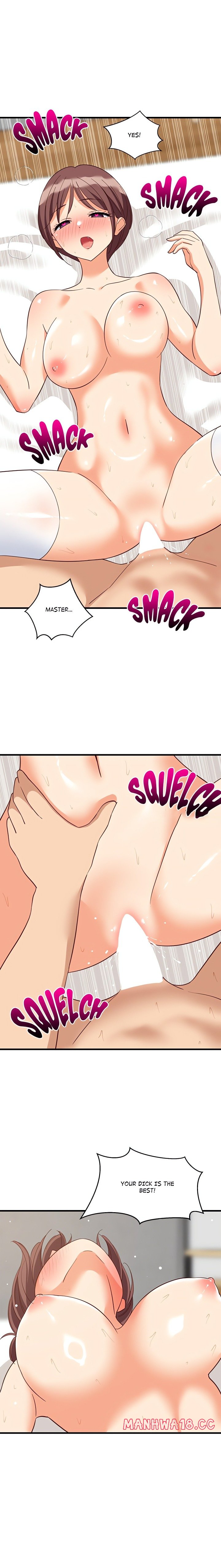 College Grades Skyrocketing Page 16 - MangaHe