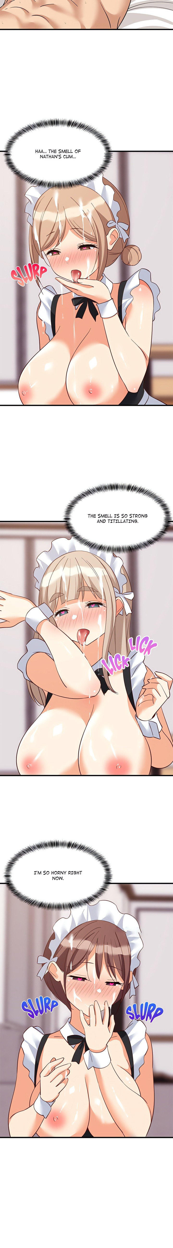 College Grades Skyrocketing Page 4 - MangaHe