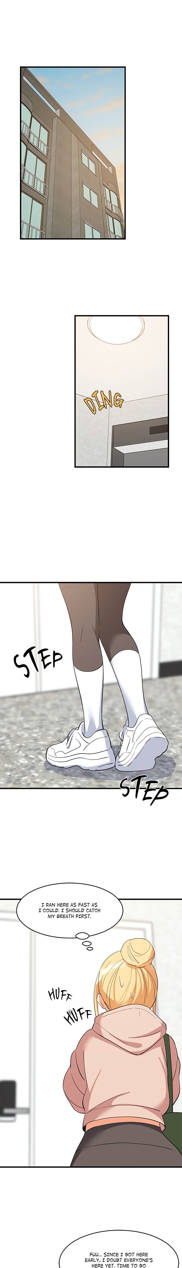 College Grades Skyrocketing Page 2 - MangaHe