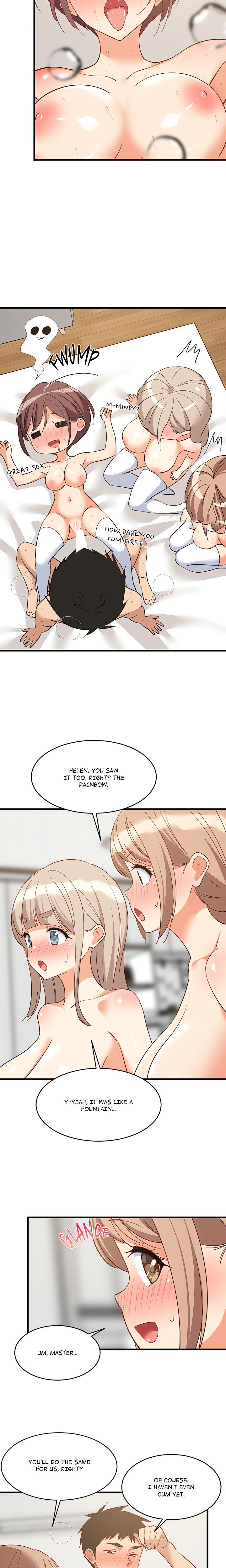 College Grades Skyrocketing Page 12 - MangaHe