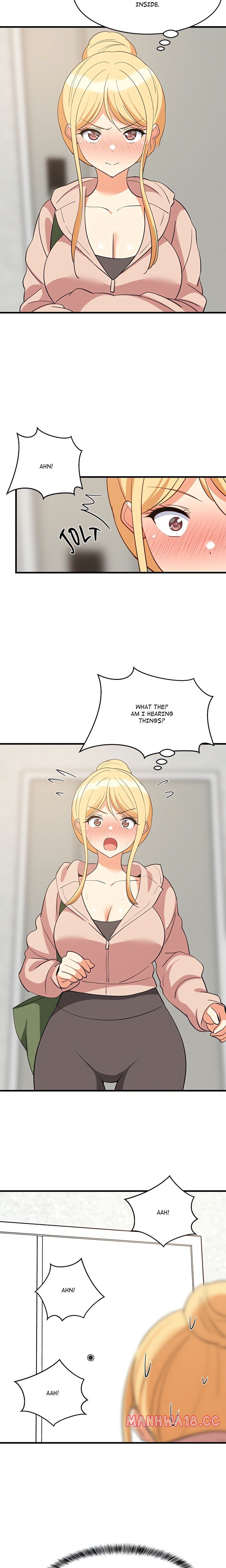College Grades Skyrocketing Page 3 - MangaHe
