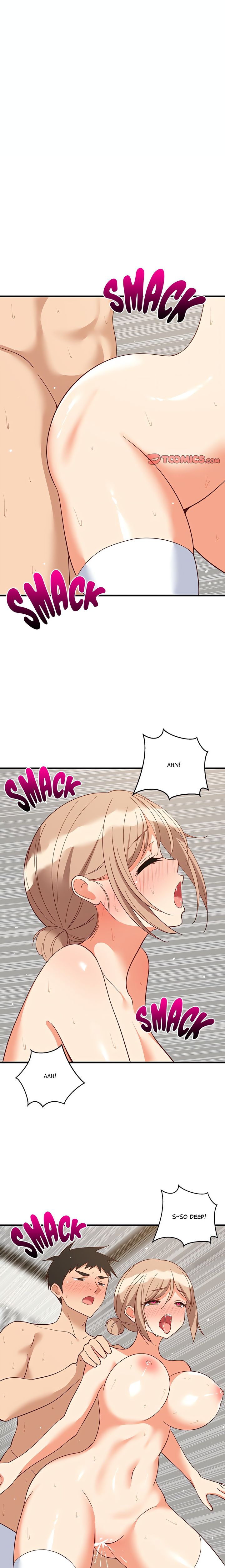 College Grades Skyrocketing Page 2 - MangaHe