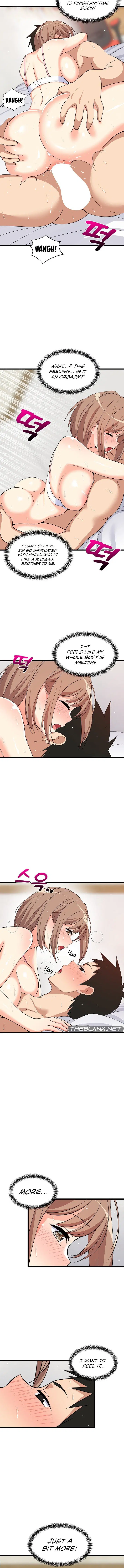 College Grades Skyrocketing Page 11 - MangaHe