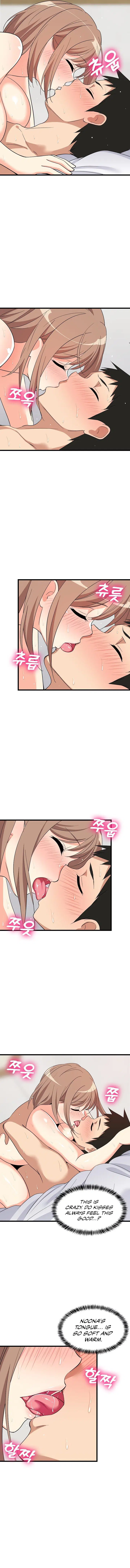 College Grades Skyrocketing Page 12 - MangaHe