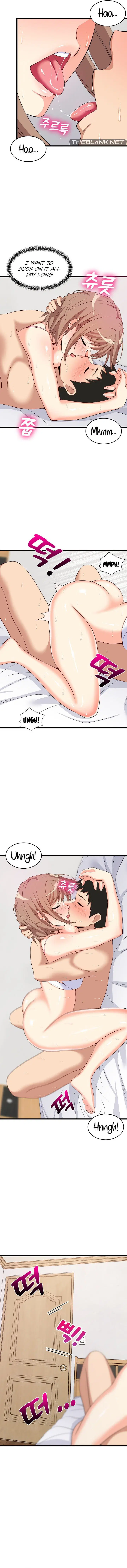 College Grades Skyrocketing Page 13 - MangaHe