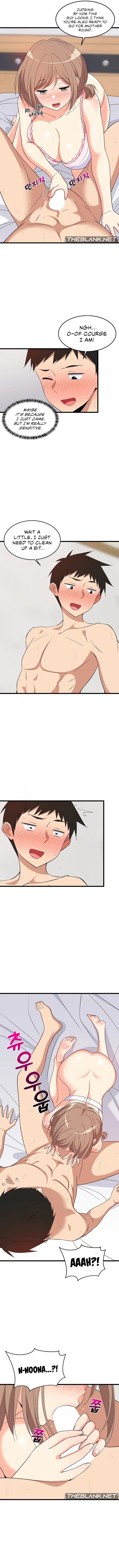 College Grades Skyrocketing Page 3 - MangaHe