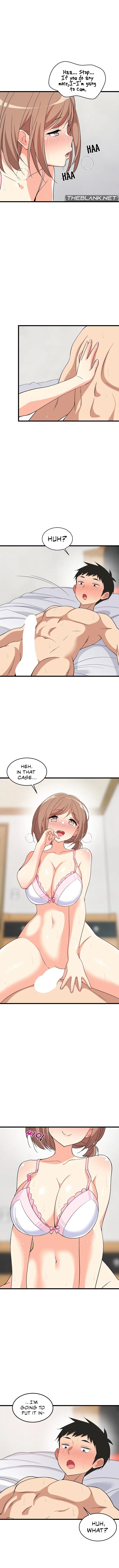 College Grades Skyrocketing Page 5 - MangaHe